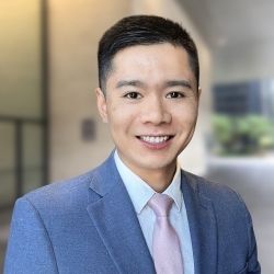 Images TD Bank Private Banking - Ricky Wong