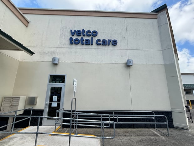 Images Vetco Total Care Animal Hospital