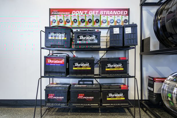 Images Tire Discounters