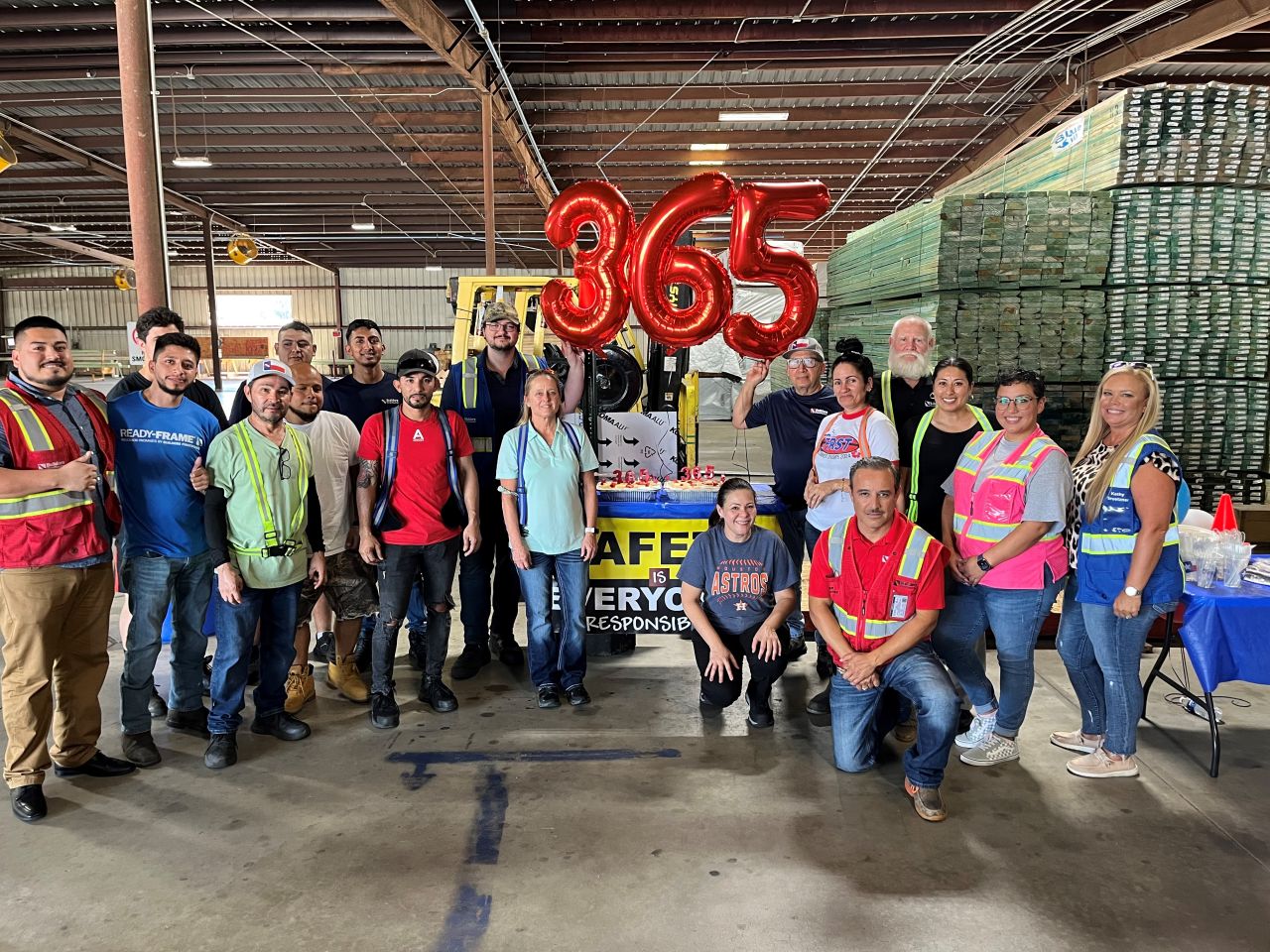 Builders FirstSource Image