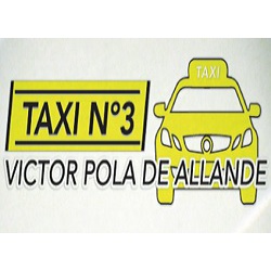 Taxi Nº3 Victor Pola De Allande Allande