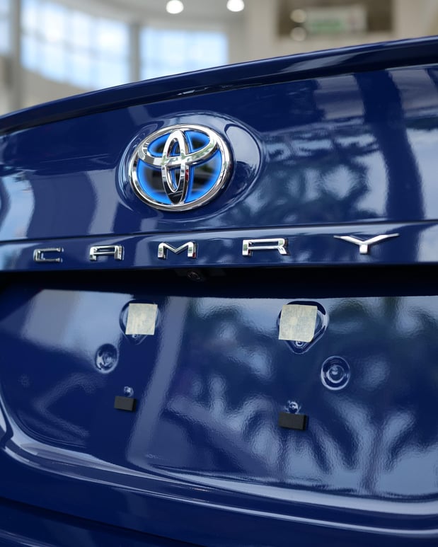 Images West Kendall Toyota