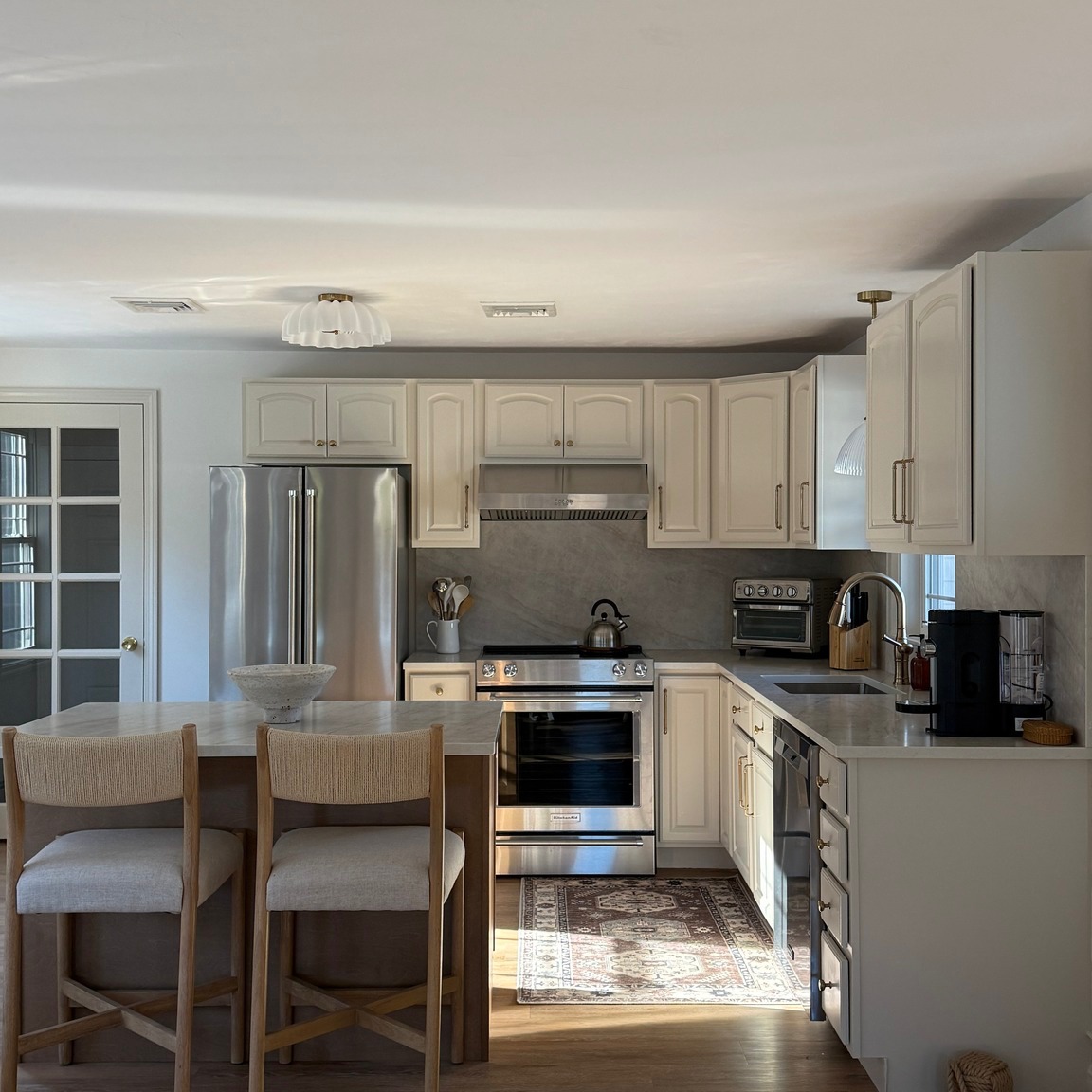 Clover Contracting LLC Image