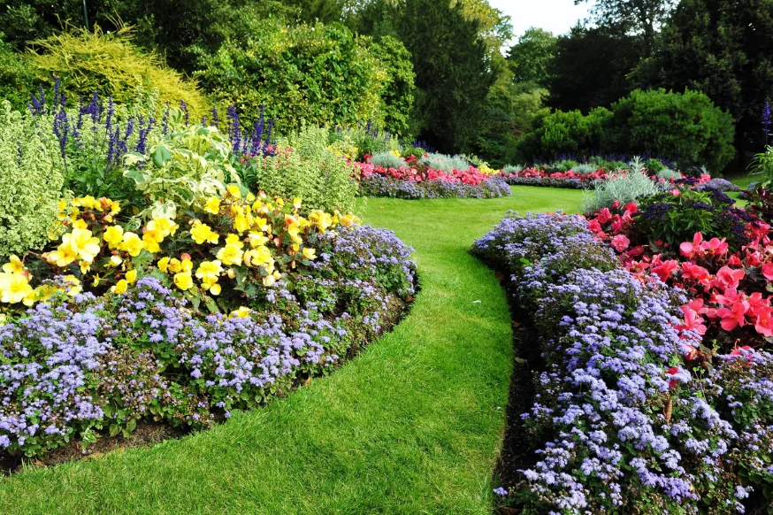 WE Landscaping Services