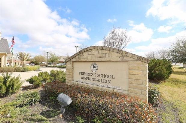 Images Primrose School of Spring-Klein