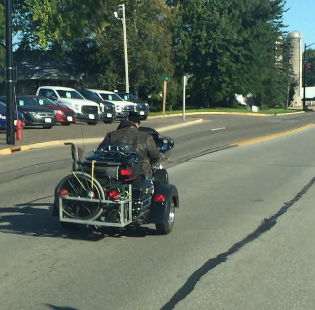 Images 101 Mobility of Northeast Wisconsin