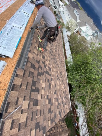 Images Roofing Utah, Inc.