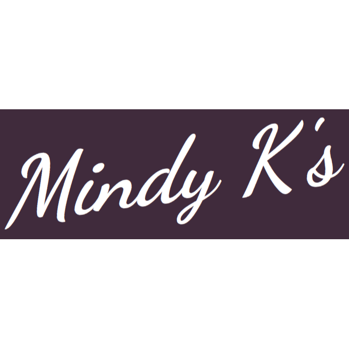 Mindy K's Deli And Catering Logo