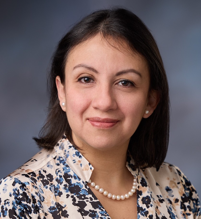 Patricia Diaz, MD - The Portland Clinic