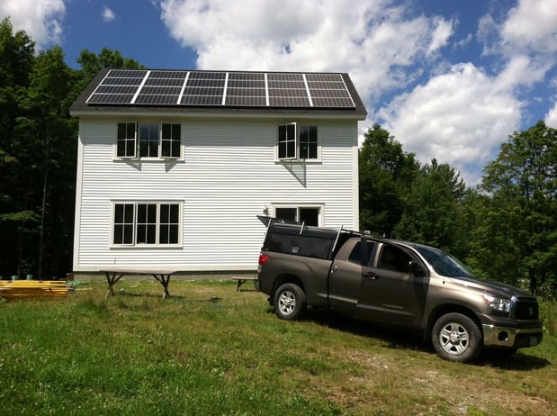 Images Suntied Electric LLC