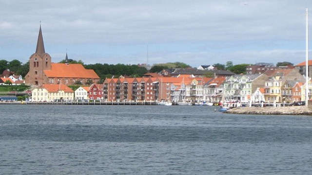 Images Sønderborg Andelsboligforening