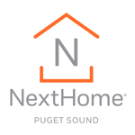 NextHome Puget Sound Logo