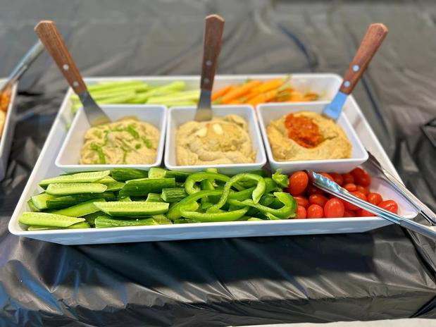 Images Tasteful Events Catering