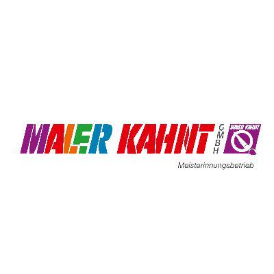 MALER KAHNT GMBH in Greiz - Logo