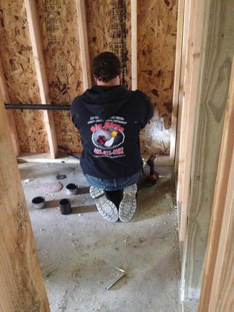 Images Big Birge Plumbing