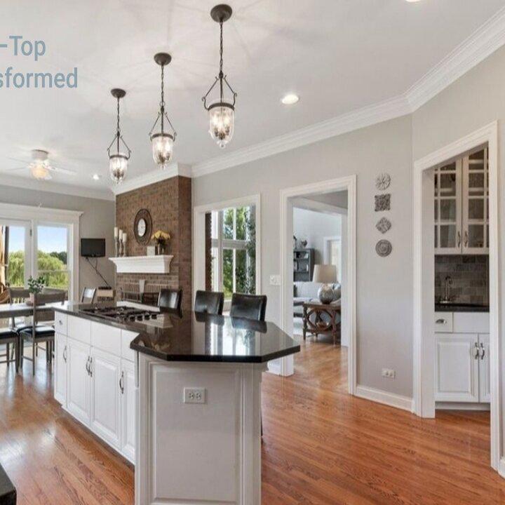 Images A-Top Remodeling Inc.