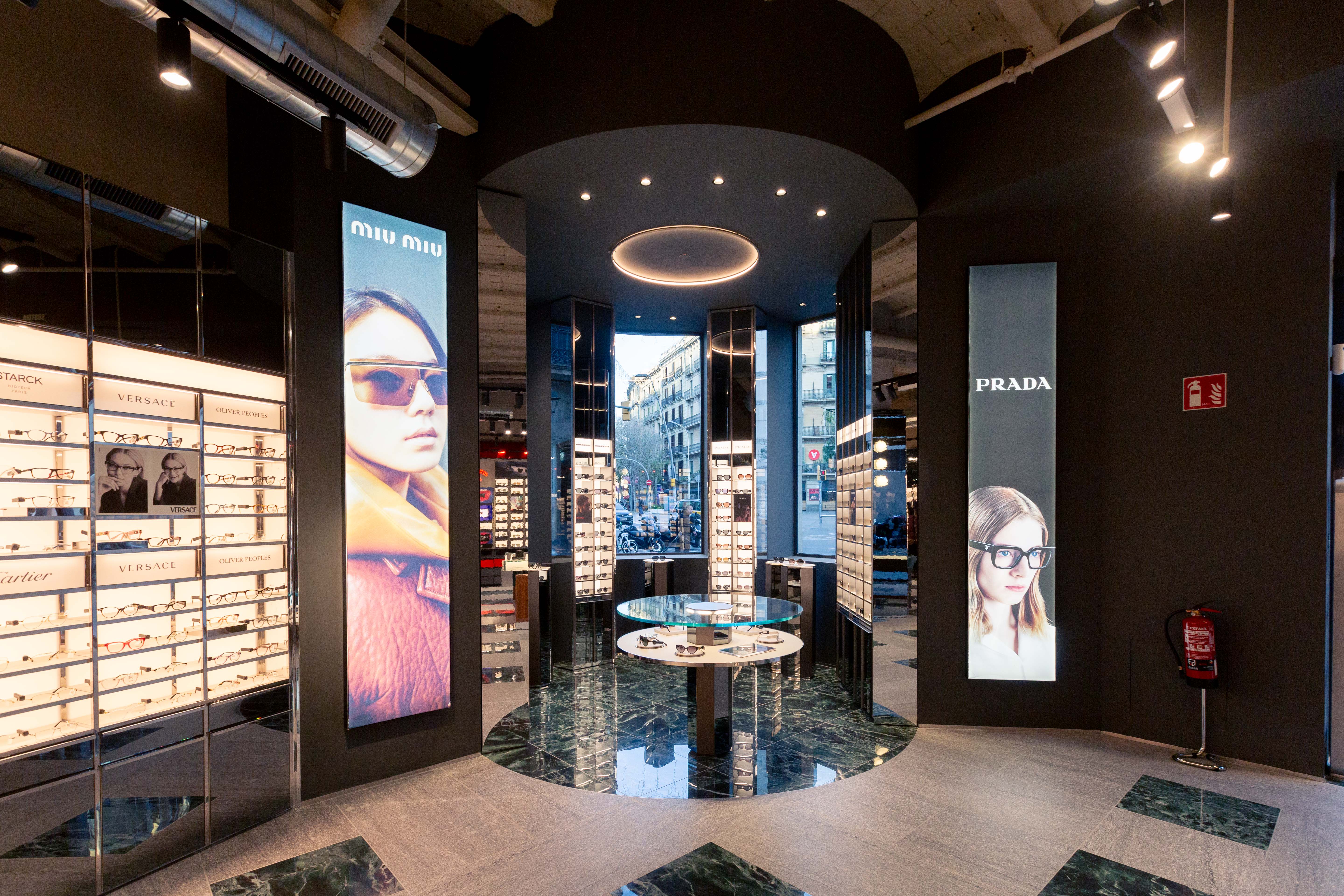 Images OPTICA 2000 Pelayo Barcelona