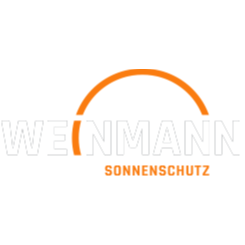 Kundenlogo Weinmann Sonnenschutz