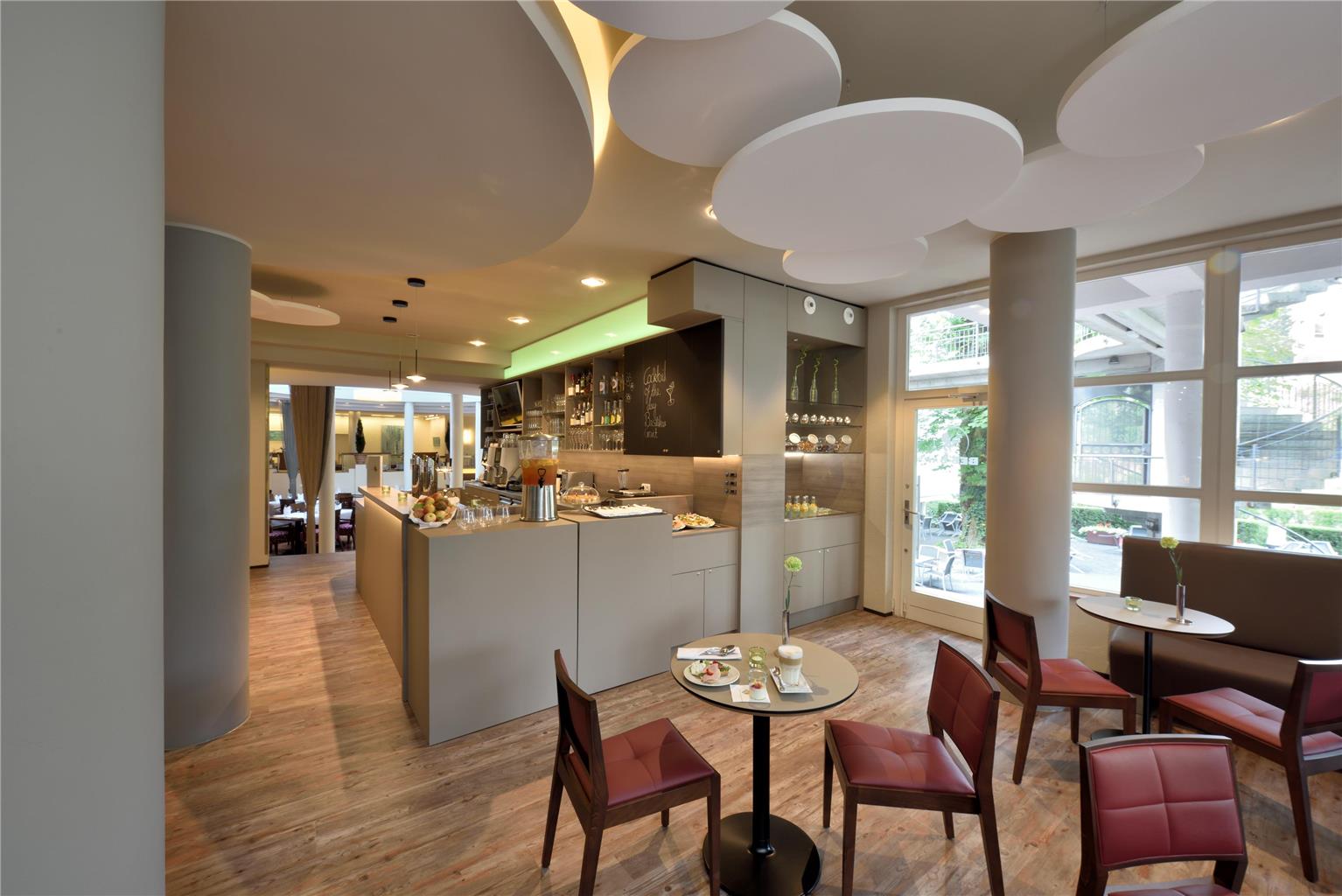 Best Western Premier Hotel Villa Stokkum, Steinheimer Vorstadt 70 in Hanau