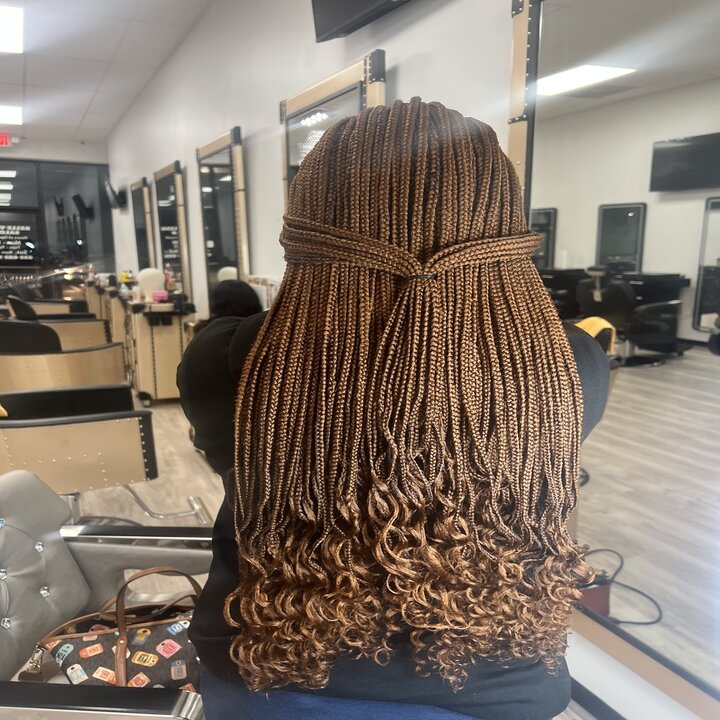 Images Bella-Vista Braids