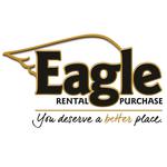 Eagle Rental Purchase Logo