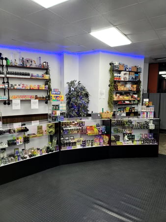Images B'ville Vape
