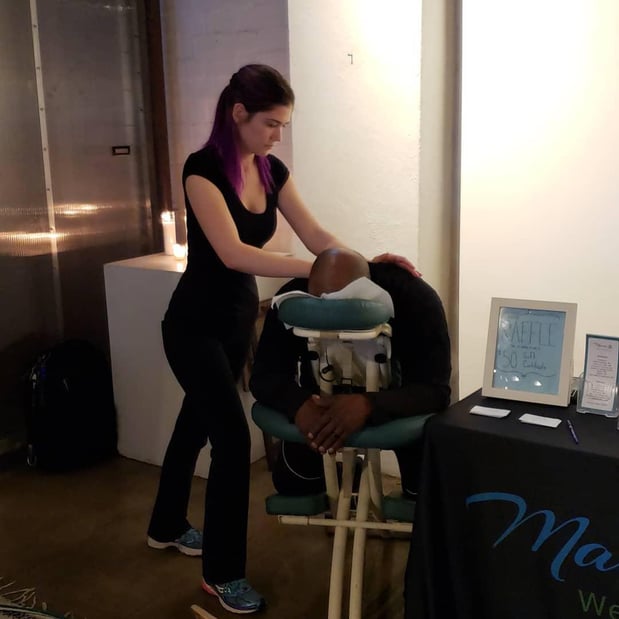 Images Macri Wellness Center