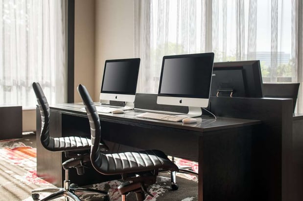 Images DoubleTree by Hilton Hotel Denver Tech Center