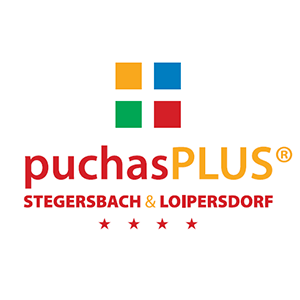 Thermenhotel PuchasPLUS Stegersbach Logo