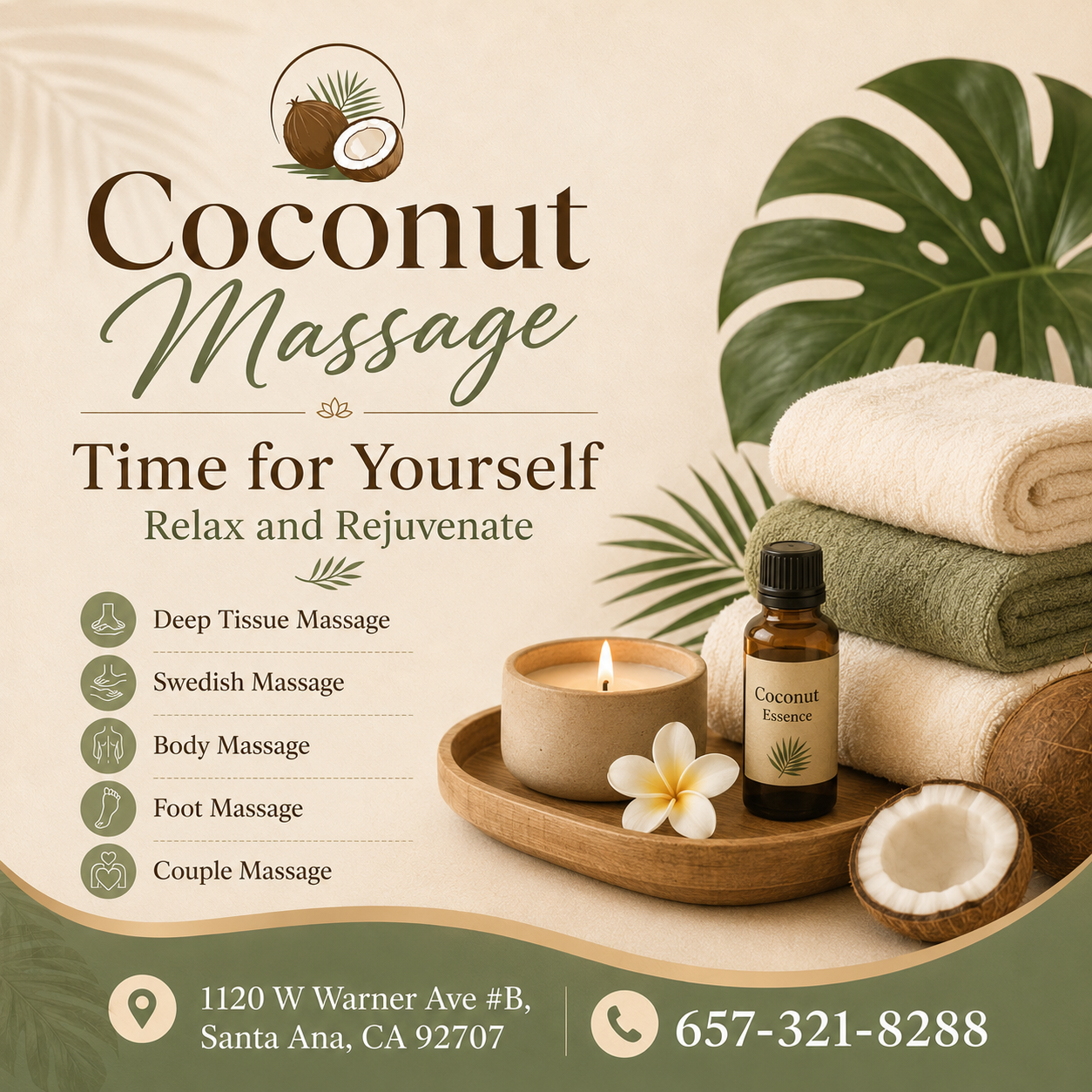 Whether you're a professional athlete or you just work out a few times a week, sports massage can help you improve your performance and reduce your risk of injury. This type of massage uses techniques that are specific to the needs of athletes. It can help to increase range of motion, improve circulation, and reduce inflammation.