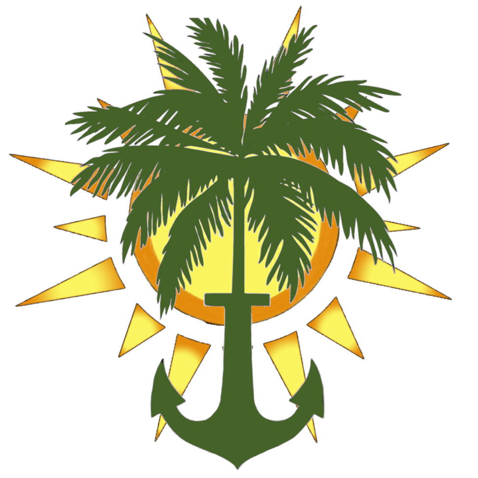 Green Anchor Landscape Management Logo