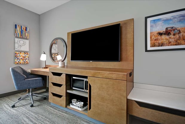 Images Hampton Inn Midland South
