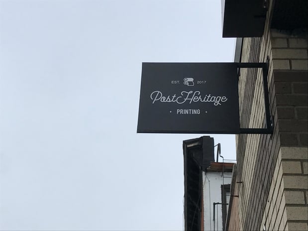 Images Post Heritage