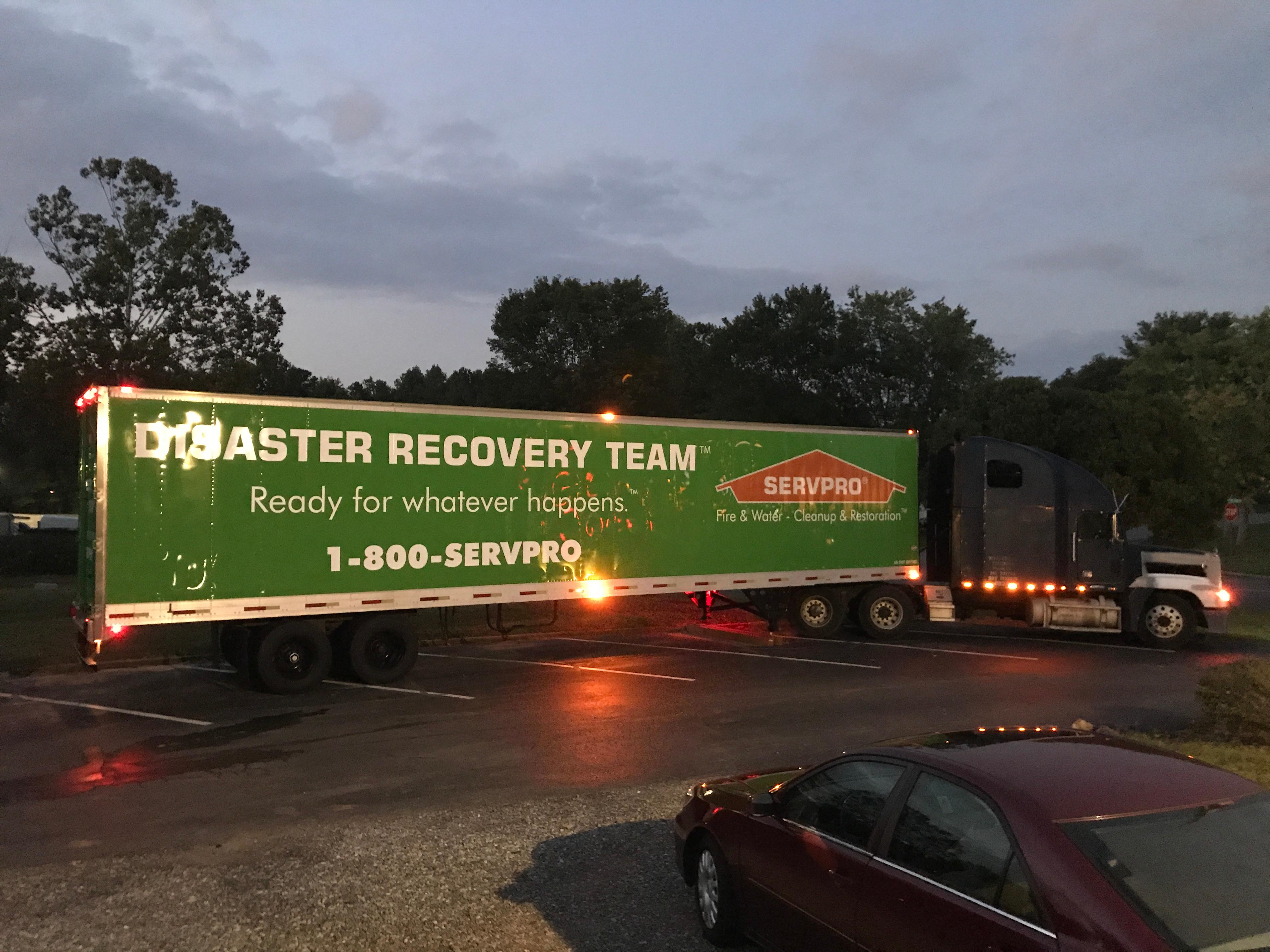 SERVPRO of North Atlanta/ Buckhead Photo