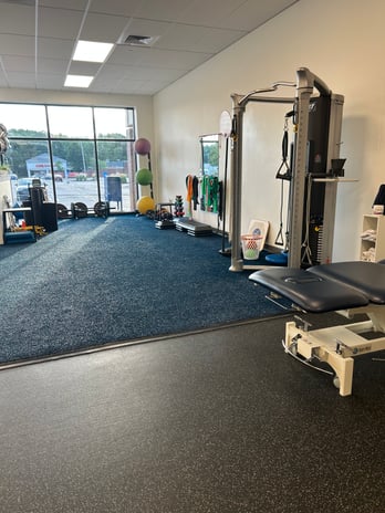 Images Bay State Physical Therapy