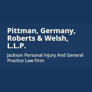 Pittman Germany Roberts & Welsh