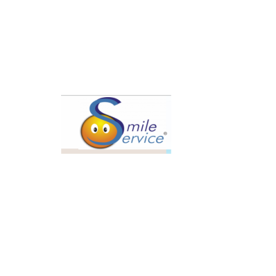 Smile Service Logo