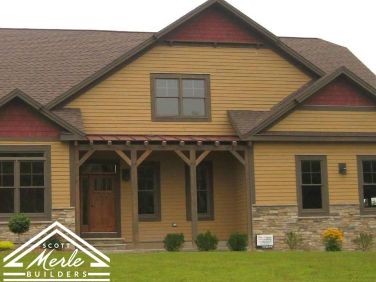 Scott Merle Builders
