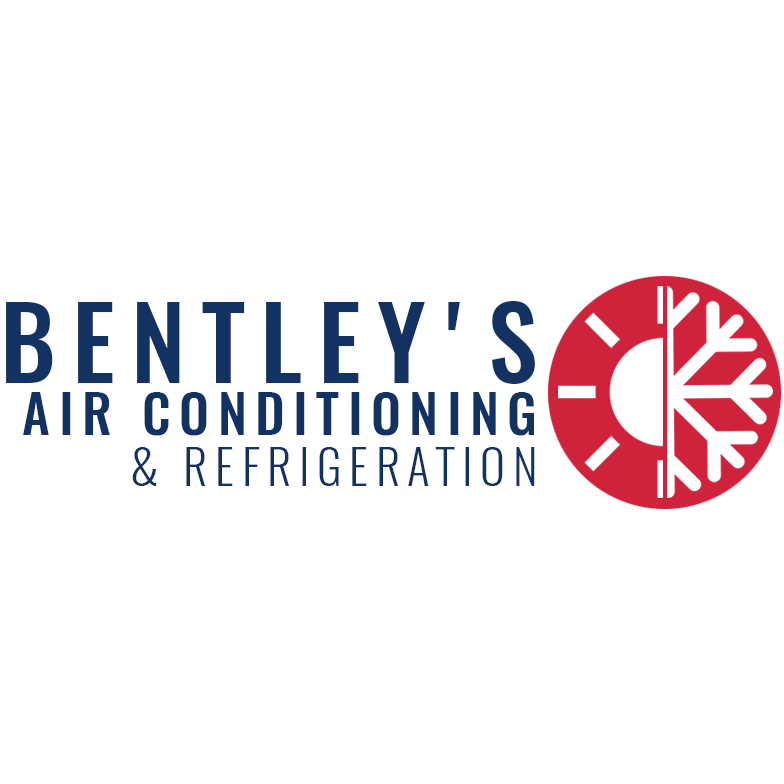 Bentley's Air Conditioning & Refrigeration Logo