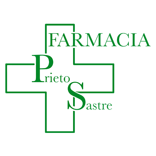 Farmacia Prieto Sastre Logo