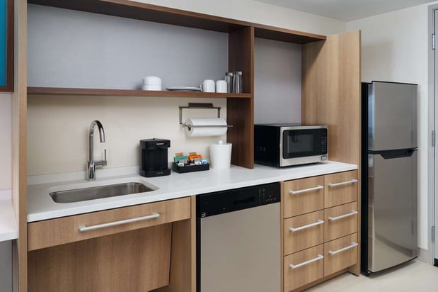 Images Home2 Suites by Hilton Towson