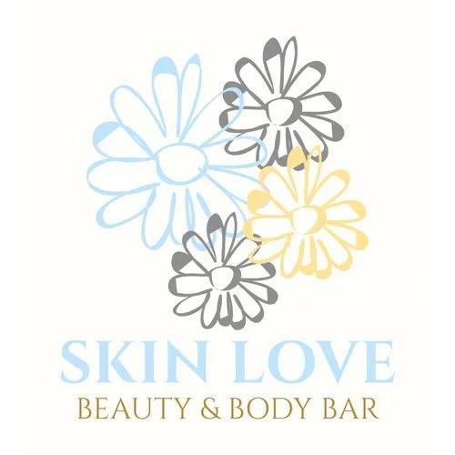 Skin Love Beauty & Body Bar Logo