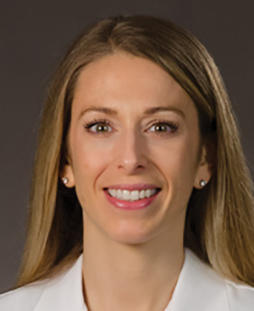 Image For Dr. Erica J Mikulec MD