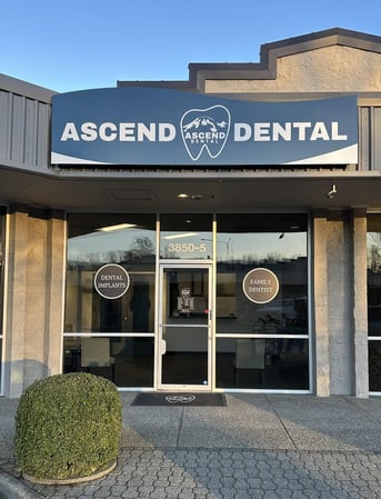 Images Ascend Dental Puyallup