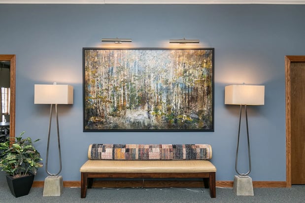 Images Caldwell Parrish Funeral Home & Crematory - Adel Chapel