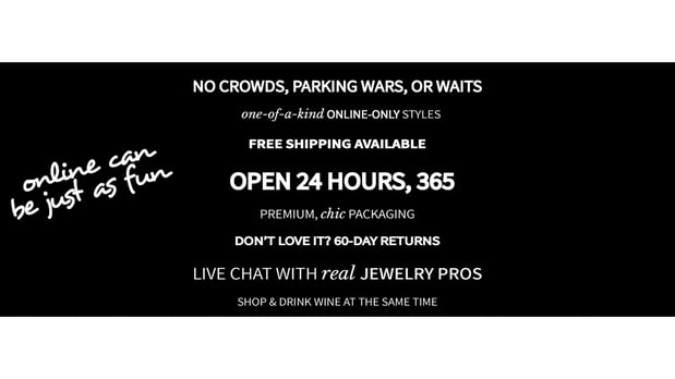 Images Ashcroft & Oak Jewelers