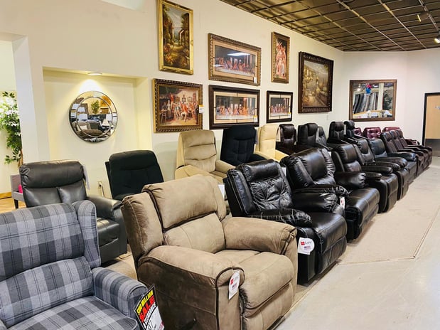 Images Bel Furniture Sugar Land