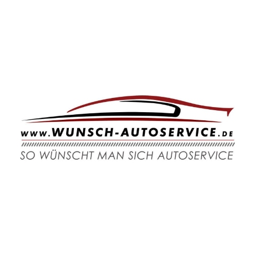 Wunsch Autoservice in Kassel - Logo