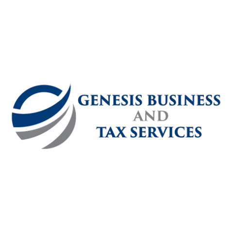 Genesis Business & Tax Services LLC Logo