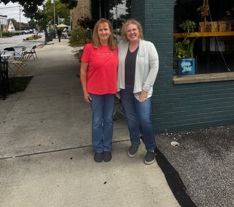 Images Regina Piunno: Allstate Insurance